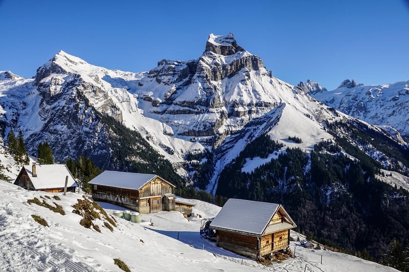Magic Cottage Retreats