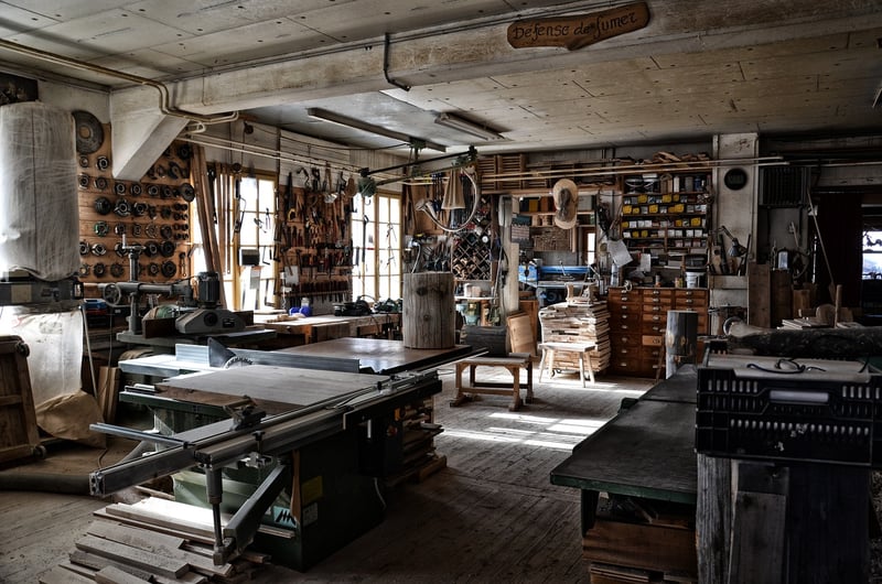 Magical Craft Workshops