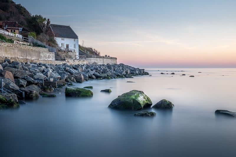 Cottage Retreat